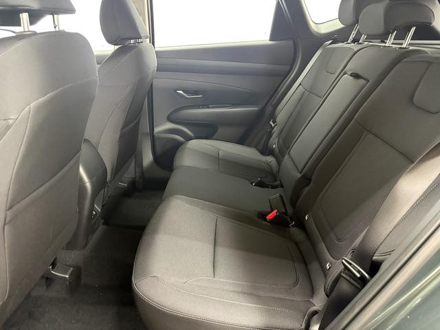 Hyundai TUCSON TREND SHZ NAVI PDC RFK 