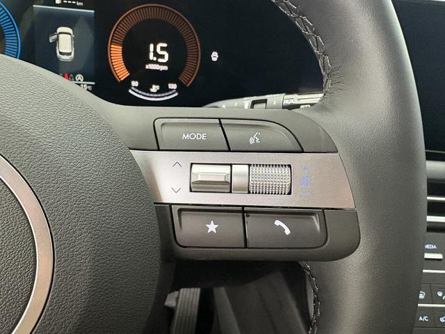 Hyundai TUCSON TREND SHZ NAVI PDC RFK 