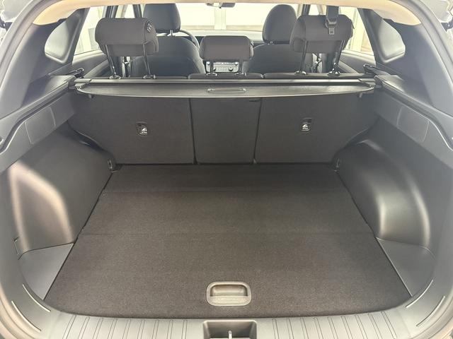 Hyundai TUCSON TREND SHZ NAVI PDC RFK 