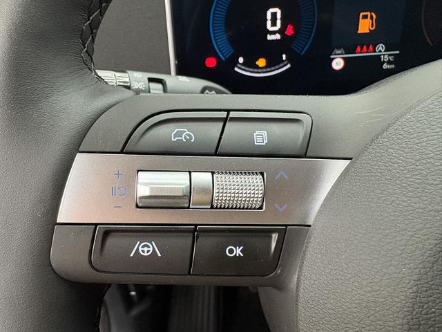 Hyundai TUCSON TREND SHZ NAVI PDC RFK 
