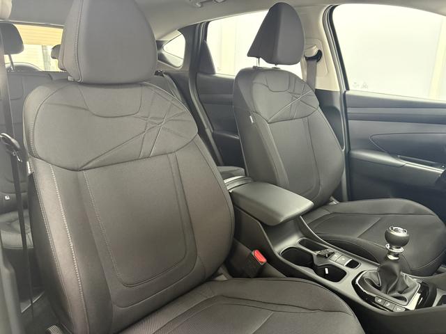 Hyundai TUCSON TREND SHZ NAVI PDC RFK 