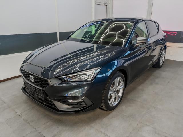 Seat Leon - FR 1.5 TSI MATRIX SHZ NAVI