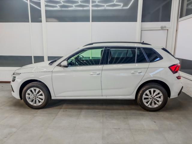 Skoda Kamiq SELECTION DSG KESSY RFK LED NSW KLIMAAUTOMATIK PDC v+h 