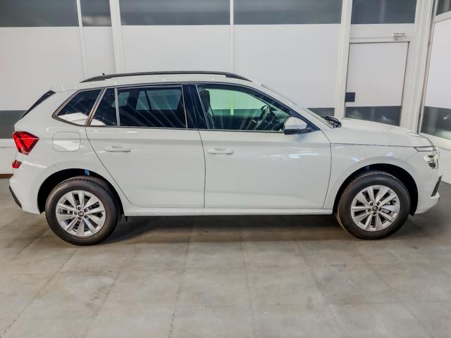 Skoda Kamiq SELECTION DSG KESSY RFK LED NSW KLIMAAUTOMATIK PDC v+h 