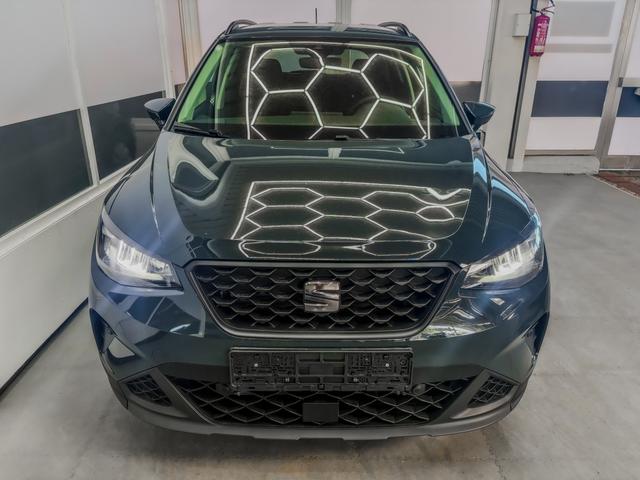 Seat Arona - STYLE RFK PDC v+h KLIMAAUTOMATIK