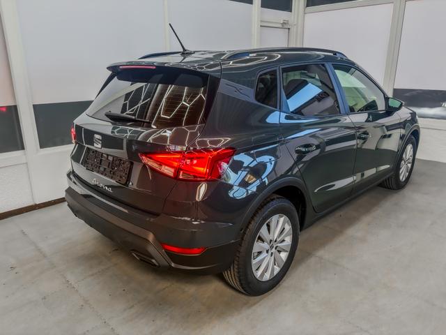 Seat Arona STYLE RFK PDC v+h KLIMAAUTOMATIK 