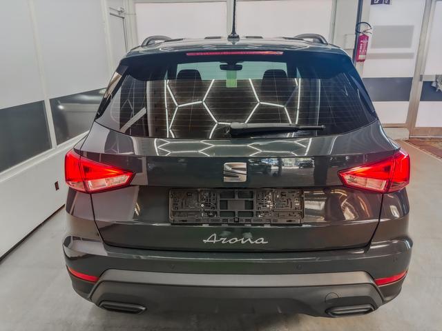 Seat Arona STYLE RFK PDC v+h KLIMAAUTOMATIK 