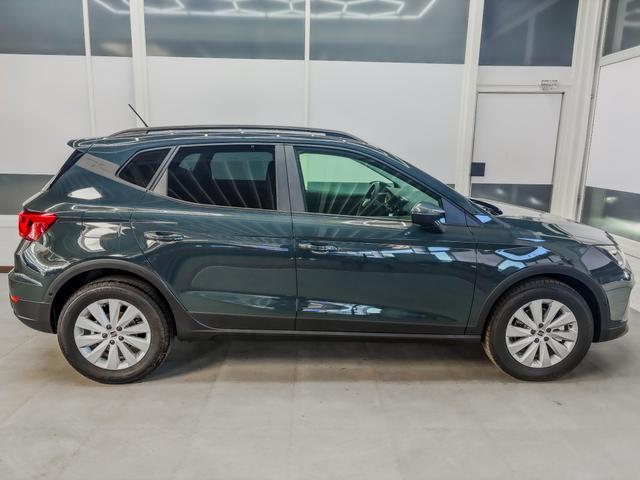 Seat Arona STYLE RFK PDC v+h KLIMAAUTOMATIK 