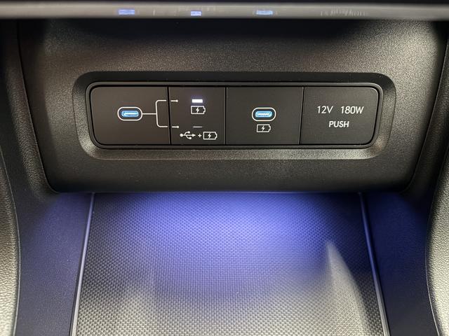 Hyundai TUCSON Premium DCT BLACK LINE ACC 