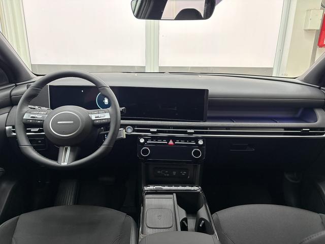Hyundai TUCSON Premium DCT BLACK LINE ACC 