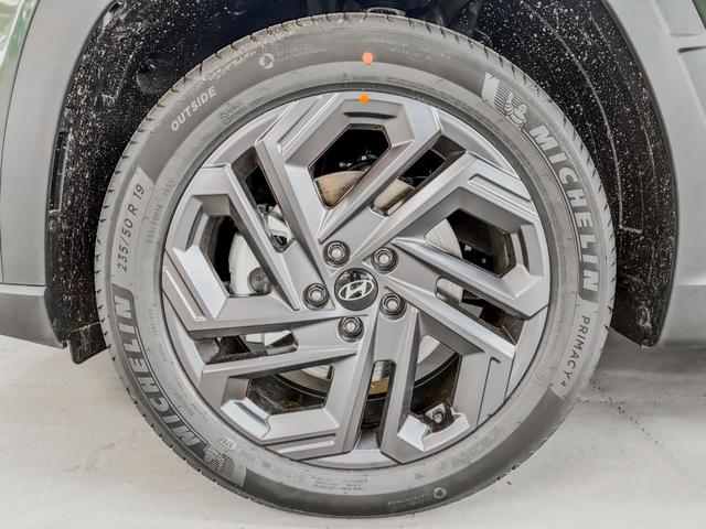Hyundai TUCSON Premium DCT BLACK LINE ACC 