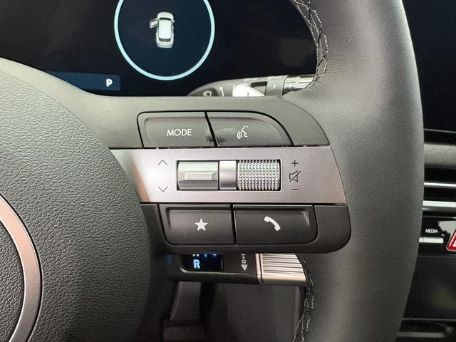 Hyundai TUCSON Premium DCT BLACK LINE ACC 