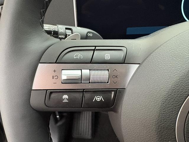 Hyundai TUCSON Premium DCT BLACK LINE ACC 