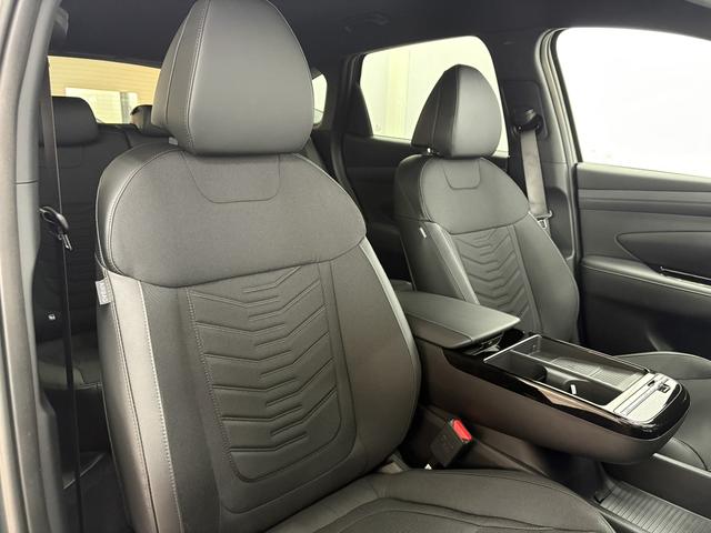 Hyundai TUCSON Premium DCT BLACK LINE ACC 