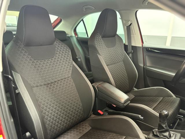 Skoda Rapid FAMILY DYNAMIC PAKET KLIMAAUTOMATIK XENON ALU 
