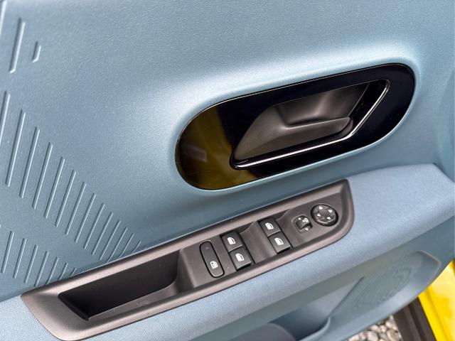 Fiat / Grande Panda / Grau / / / 