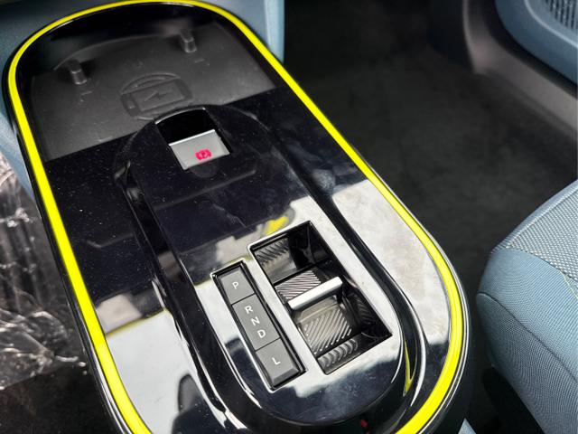 Fiat / Grande Panda / Grau / / / 