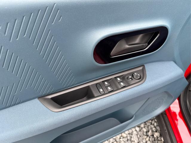 Fiat / Grande Panda / Grau /  /  / 