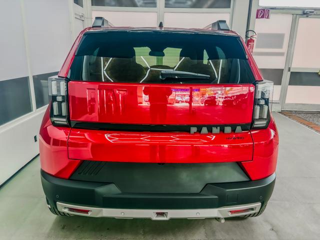 Fiat Panda La Prima AUT SHZ NAVI PDC v+h RFK 