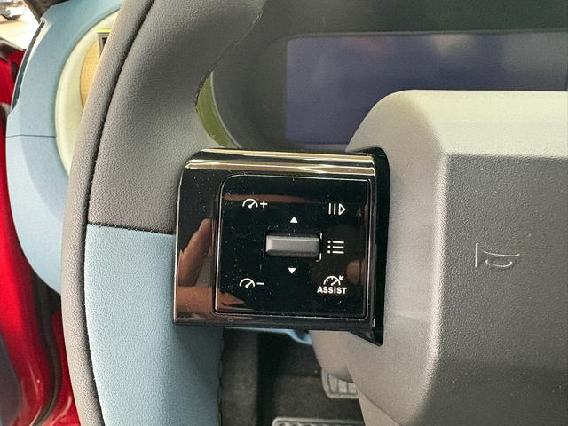 Fiat Panda La Prima AUT SHZ NAVI PDC v+h RFK 
