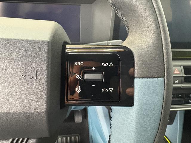 Fiat Panda La Prima AUT SHZ NAVI PDC v+h RFK 