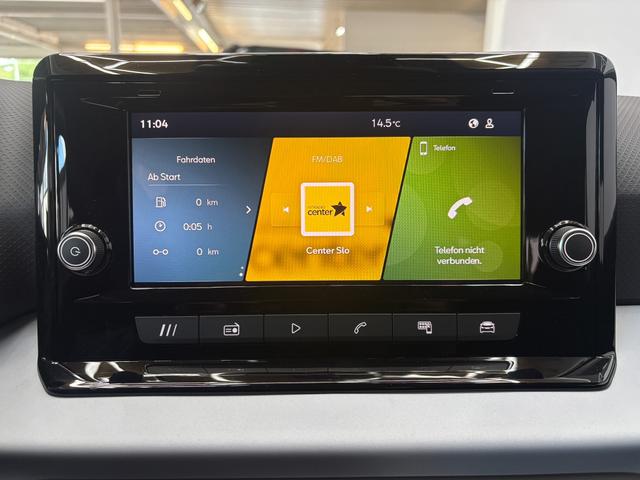 Seat Ibiza EDITION PLUS KLIMA PDC TEMPOMAT ALU 