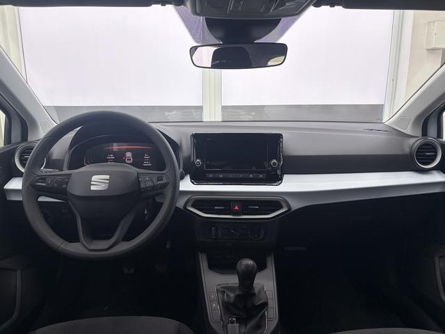 Seat Ibiza EDITION PLUS KLIMA PDC TEMPOMAT ALU 