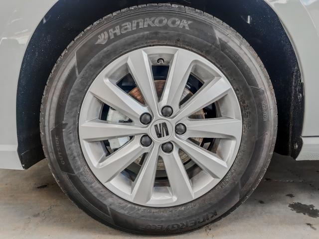 Seat Ibiza EDITION PLUS KLIMA PDC TEMPOMAT ALU 
