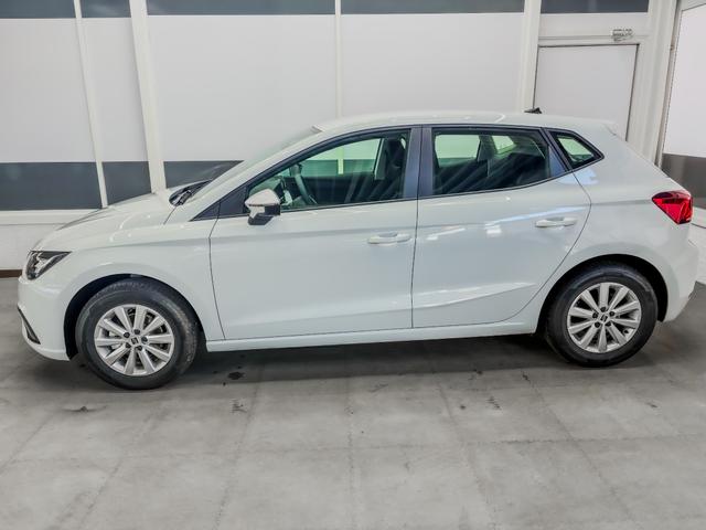 Seat Ibiza EDITION PLUS KLIMA PDC TEMPOMAT ALU 