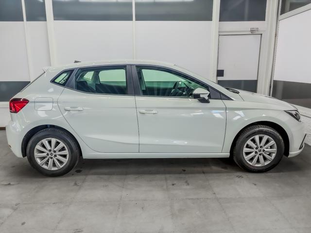 Seat Ibiza EDITION PLUS KLIMA PDC TEMPOMAT ALU 