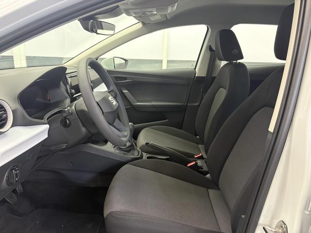 Seat Ibiza EDITION PLUS KLIMA PDC TEMPOMAT ALU 