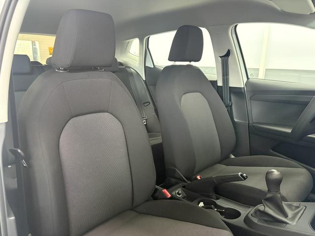 Seat Ibiza EDITION PLUS KLIMA PDC TEMPOMAT ALU 