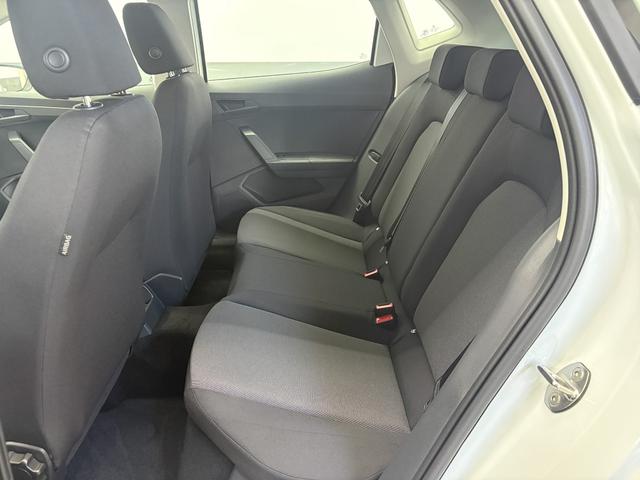 Seat Ibiza EDITION PLUS KLIMA PDC TEMPOMAT ALU 