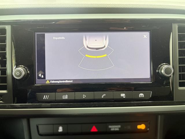 Seat Ateca EDITION KLIMAAUTOMATIK ALU TEMPOMAT EL.PAKET 