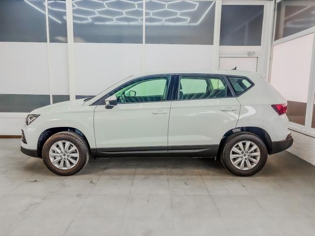 Seat Ateca EDITION KLIMAAUTOMATIK ALU TEMPOMAT EL.PAKET 