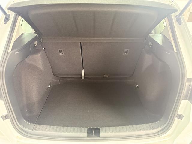 Seat Ateca EDITION KLIMAAUTOMATIK ALU TEMPOMAT EL.PAKET 