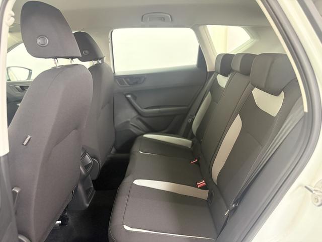 Seat Ateca EDITION KLIMAAUTOMATIK ALU TEMPOMAT EL.PAKET 