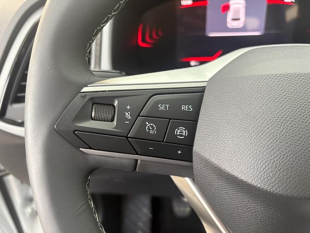 Seat Ateca EDITION KLIMAAUTOMATIK ALU TEMPOMAT EL.PAKET 