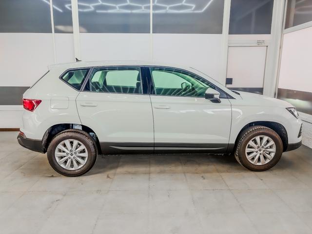 Seat Ateca EDITION KLIMAAUTOMATIK ALU TEMPOMAT EL.PAKET 