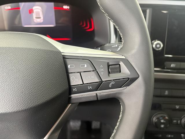 Seat Ateca EDITION KLIMAAUTOMATIK ALU TEMPOMAT EL.PAKET 