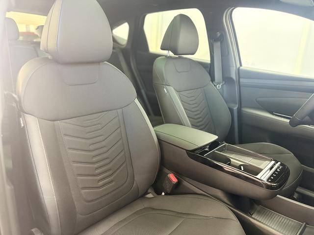 Hyundai TUCSON PREMIUM DCT BLACK LINE ACC 