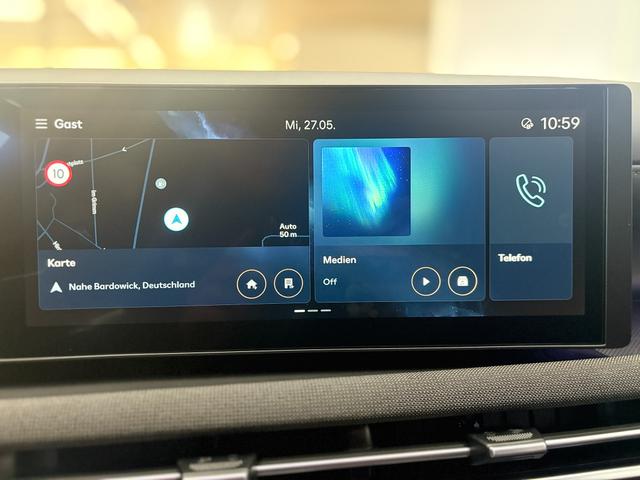 Hyundai TUCSON PREMIUM DCT BLACK LINE ACC 