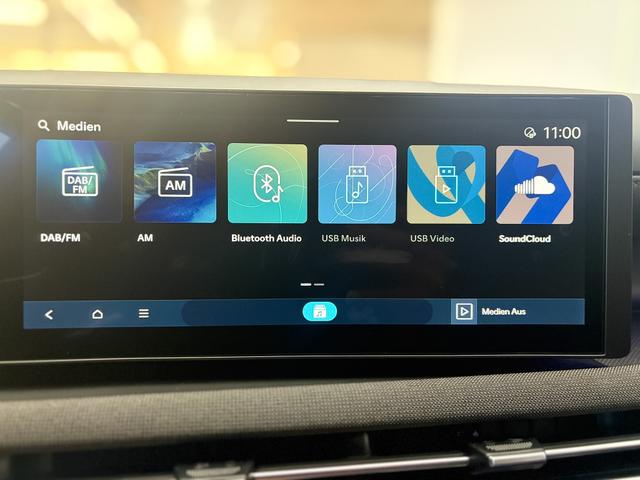 Hyundai TUCSON PREMIUM DCT BLACK LINE ACC 