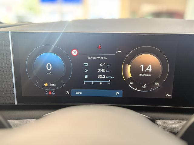 Hyundai TUCSON PREMIUM DCT BLACK LINE ACC 