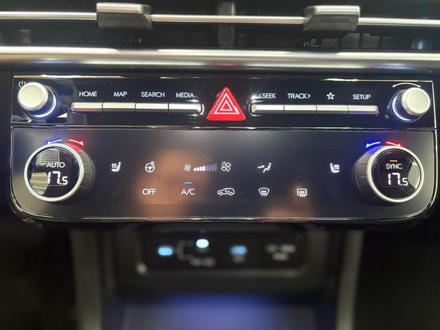 Hyundai TUCSON PREMIUM DCT BLACK LINE ACC 