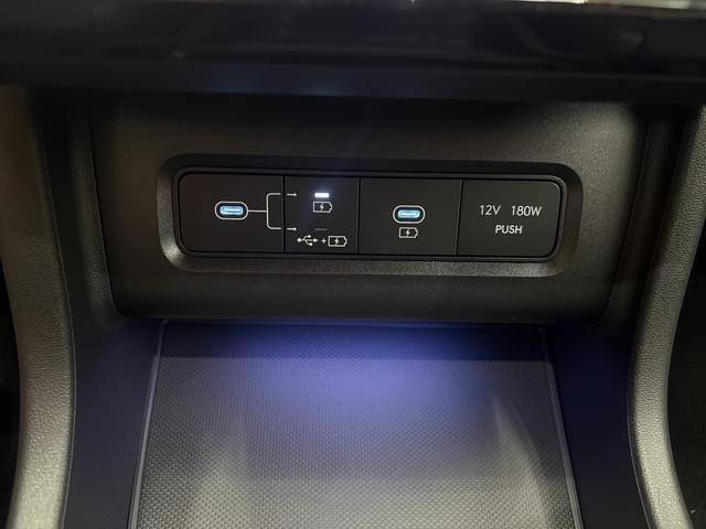 Hyundai TUCSON PREMIUM DCT BLACK LINE ACC 