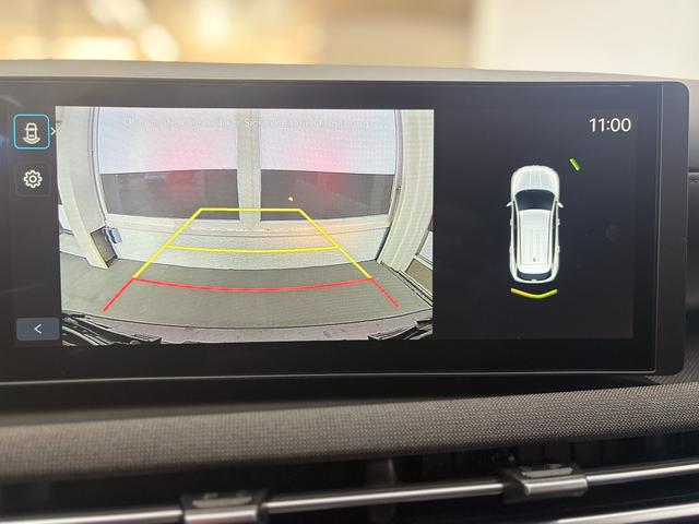 Hyundai TUCSON PREMIUM DCT BLACK LINE ACC 