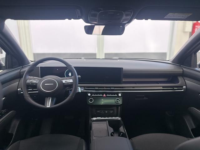 Hyundai TUCSON PREMIUM DCT BLACK LINE ACC 