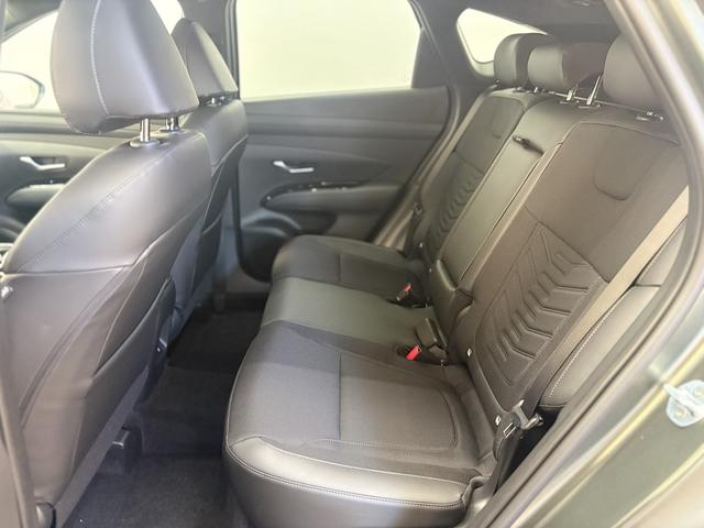 Hyundai TUCSON PREMIUM DCT BLACK LINE ACC 