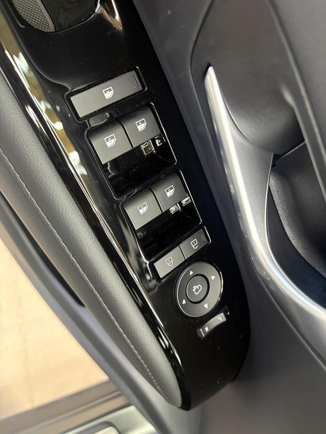 Hyundai TUCSON PREMIUM DCT BLACK LINE ACC 